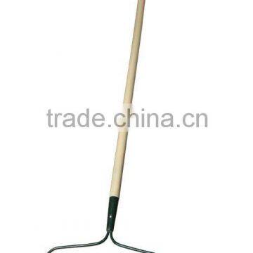 garden bow rake