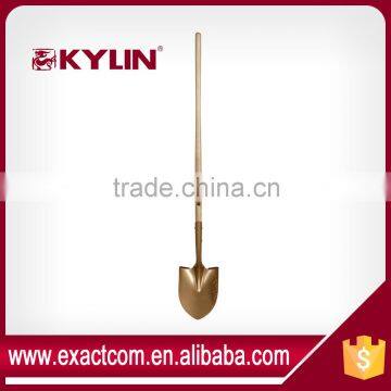 Square Point Function Of Garden Shovel photo-3