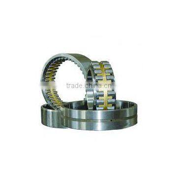 Electric hydraulic pile driver professional bearing NNU3164 double row cylindrical roller bearing