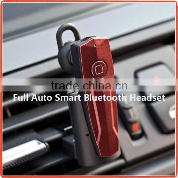 Car full auto smart wireless guangzhou earphone factory