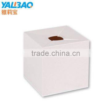 Factory Direct Plastic Kitchen Paper Container