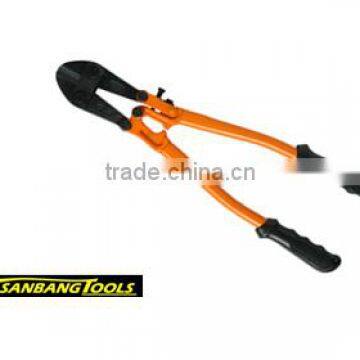 Bolt cutter-European type