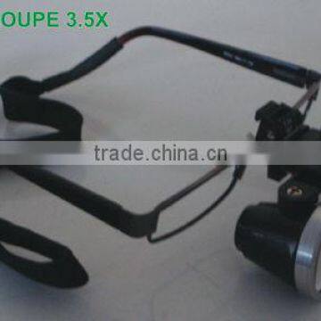 Binocular Surgical Loupe