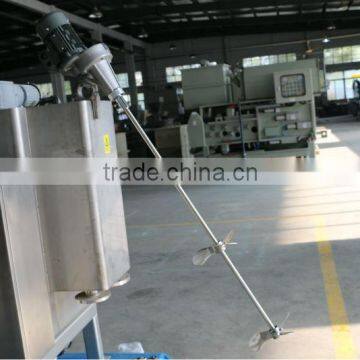 Liquid Chemical Portable Stirrer photo-3