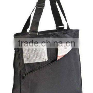 students promotional cheap logo shopping bags