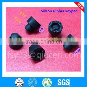 custom made 10mm 14mm 18mm round waterproof push button switch