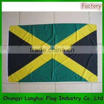 Custom Polyester Flag photo-3