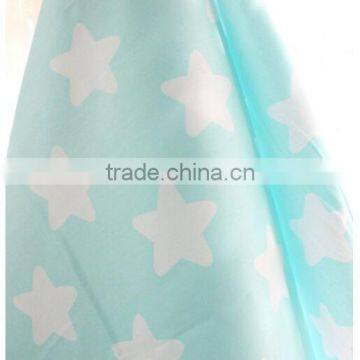 Make to Order Supply Type Polyeste/cotton Pigment Printed Fabric for Bed Sheet,mattress,curtain photo-4