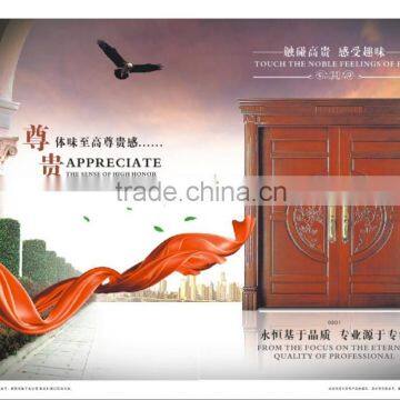 wooden double door designs 2016 design interior solid wooden door