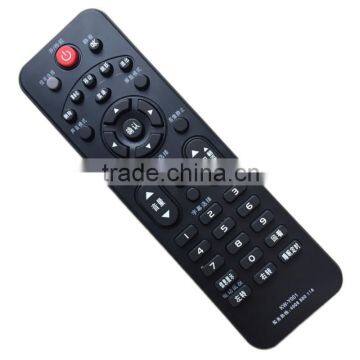 ZF Black 40 Keys KW-Y001 LED/LCD TV Remote Control for KONKA KW-YOO1 KW-YOOI KW-Y00I photo-2