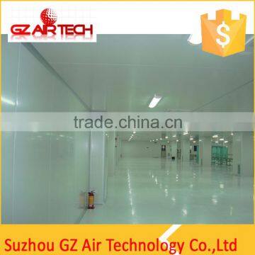 hot sale clean room for Microelectronics