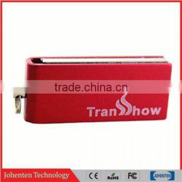 New Gadgets True Usb+card+custom Mini Pen Drive 4GB/8GB/16GB