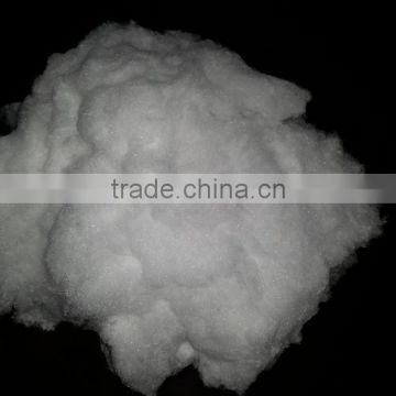 ceramic fiber bulk for high temperature furnace insulation material