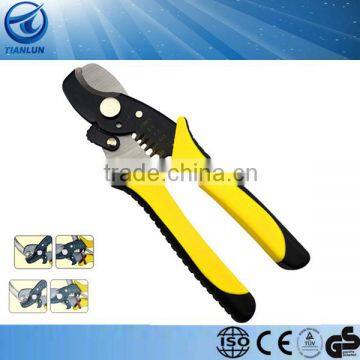 electric cable cutters cable cutter cable stripper & cutter