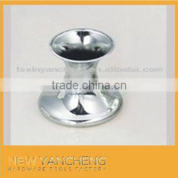 Foshan high quality glass coffee table plastic accessories