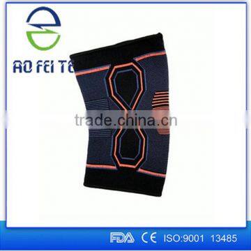 Aofieite Crossfit Knitting Machine Flat Knee Brace From China Supplier