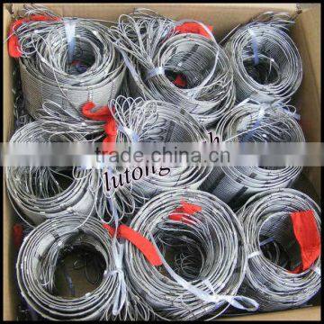 Anping Cable Mesh Installation/free Sample photo-1