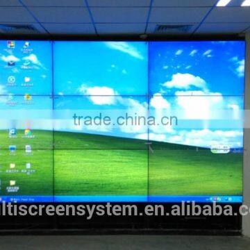 42 Inch On Sale CCTV Security Xxx Video Wall for Live Broadcast in tv Station PIP/POP Technology photo-1
