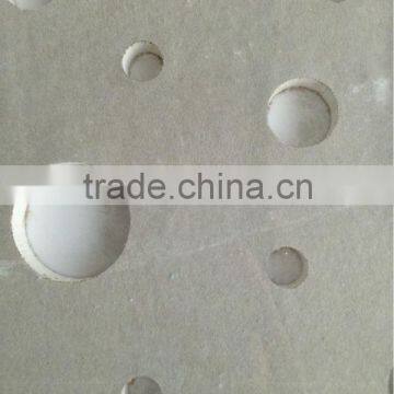 Ceiling Board Lamination Machine Gypsum Board Perforating Machine photo-6