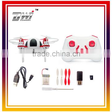 DWI Dowellin RC Toys T902C 720P Camera 2.4G 4 Channel 6-axis Gyro Quadcopter