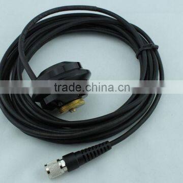 Trimble 5.0m 22720 GPS Whip antenna connector