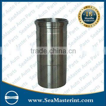 Cylinder liner for RENAULT 80*129.5mm