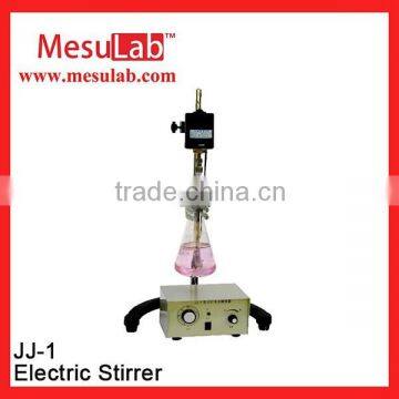 ME - JJ Series magnetic stirrer hot plate