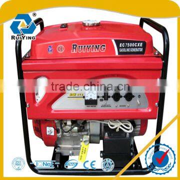 Small gasoline Engine generator
