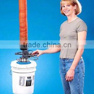 Vacuum Lifter for Kegs