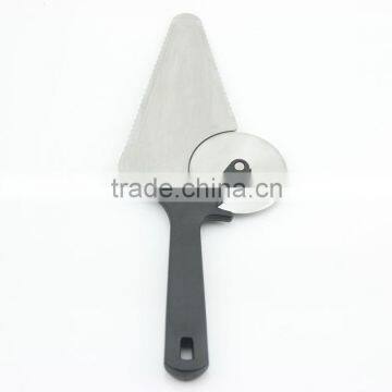 classical high quality pizza cutter with wheel