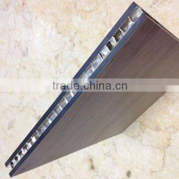 Sunmei aluminum honeycomb core price/building construction material