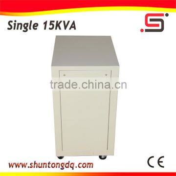 ac Servo Motor Single SVC 15000VA Made in China Voltage Stabilizer photo-3