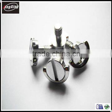 Quality Good Reputation 1/4 D Ring Camera Screw photo-4