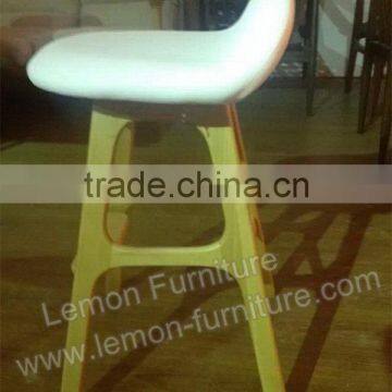 Modern Best-Selling Painted Legs Cover Bar Chair photo-5