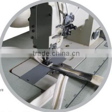 high quality lockstitch /snap ring sewing machine