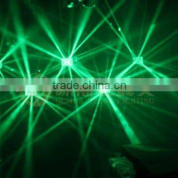 Guangzhou Decorated Wedding Stage Professional Led RGBW Full Color Butterfly Lighting photo-2
