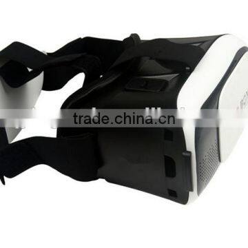 Best Selling Virtual Reality 3D Glasses vr Case for All the Mobile Phone photo-2