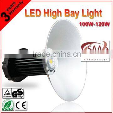 120W LED High Bay Light Factory LED High Bay Light 120W