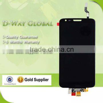 Full Tested Touch Screen Display Assembly for LG G2 D802 D805 D800 D801 D803 Lcd With Digitizer photo-4