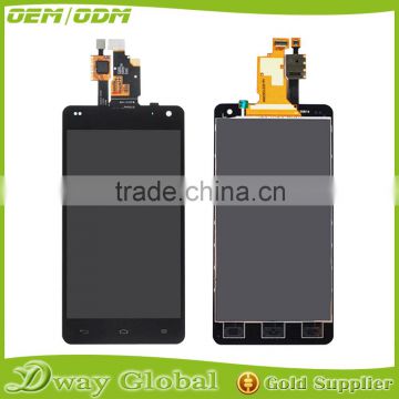 Ensure New Original Quality Replacement Display For LG, LCD For LG Optimus G E975, For LG Optimus G E975 LCD Screen