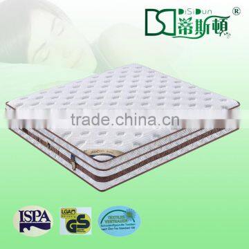 European super bamboo king size mattress, queen size mattress cheap, mattress sizes