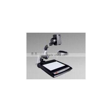 visualizer,visual presenter,document camera,digital visualizer,showcase,teaching aids