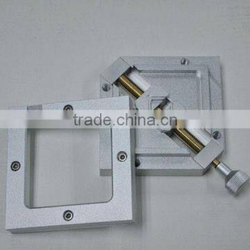 BK98E suit for stencil size 78*78mm, Universal bga reballing kit
