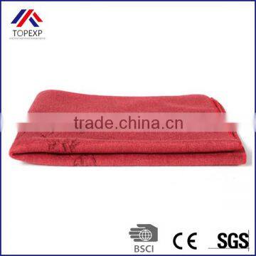 Car Drying Towel, Cheap Cleaning Towels