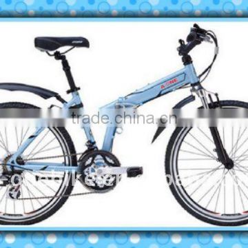 26INCH SINGLE SPEED CITY BIKE/ BICYCLE