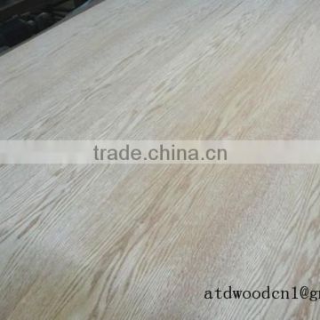 Red Oak Plywood