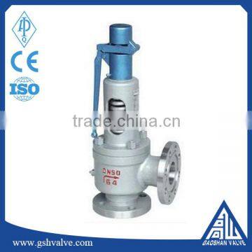 Pressure relief valve/safety valve with high quality