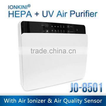 Wall-mountable Design Home Use Air Purifier JO-8501