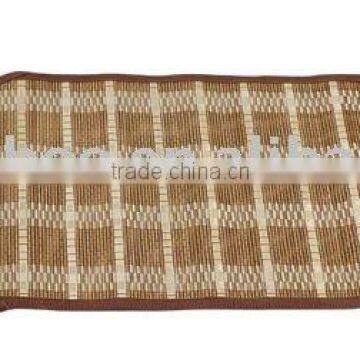 bamboo table runner