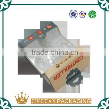 Guangzhou Supplier Custom Made Plastic Universal Blister Package photo-5
